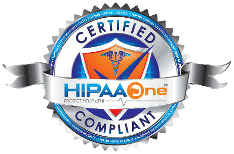 HIPAAOne Certification