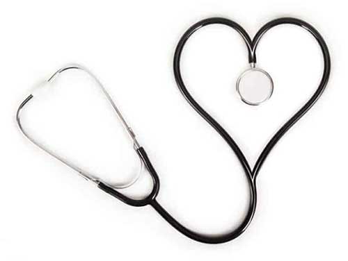 Heart Stethoscope 